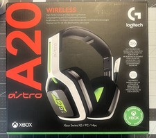 مقتنيات Xbox ASTRO A20