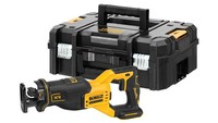 PiłA Szablasta Akumulatorowa 18V XR 0*AH Tstak Dewalt