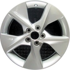 Toyota Camry 18 2012-2014 4261106740 Oem Painted Wheel Rim Oe 69605