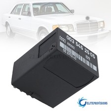 Fuel Pump Relay For 1986-1991 Mercedes-benz 560sl 560sel 420sel R126 R107 Us Fuel Pump Relay For 1986-1991 Mercedes-benz 560sl 560sel 420sel R126 R107 Us