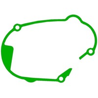 Dichtung Vergaserdeckel FüR Kawasaki KE A 125 1975-1987 K1