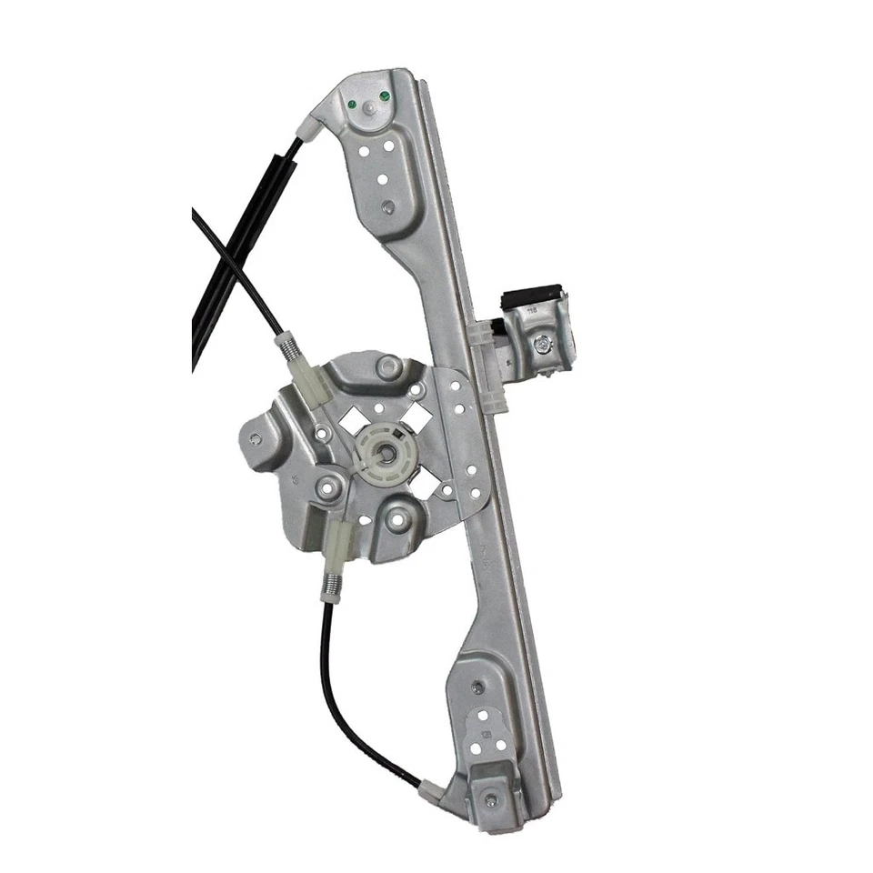 Regulador de ventana eléctrica para Dodge Magnum 2005-2008 | Tipo de accesorio atornillado Foto 2 de 4