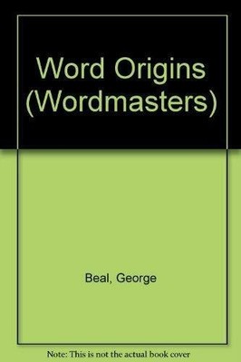Word Origins (Wordmasters S.) Buch Kingfisher Books Ltd