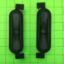 Element ELEFW3916 TV Television Left and Right Internal Speaker