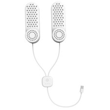 Portable USB Heating Warmer Eliminate Odor Enhances Dissipation Deodorizer