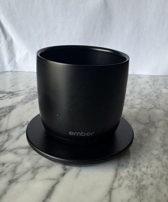 Ember 6oz. Temperature Control Smart Mug - Black