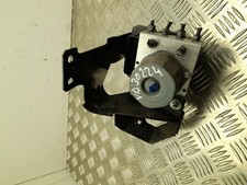 ABS Control Unit Hydraulic Block Maserati GHIBLI 2015 670008166