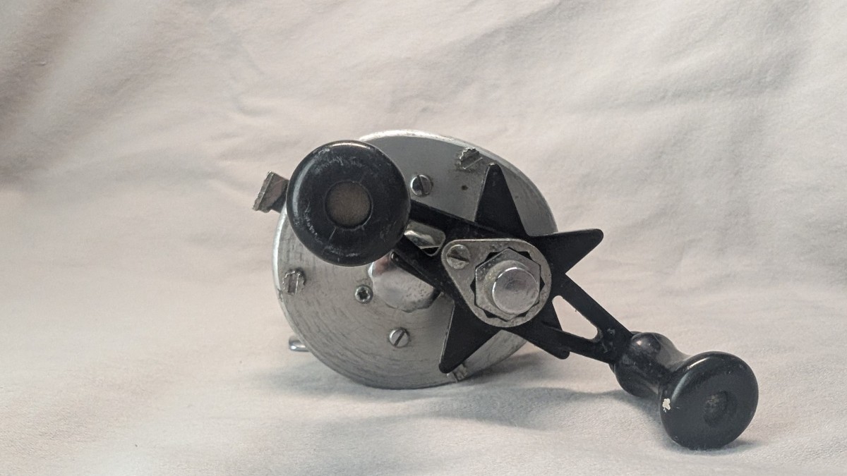 Pflueger 2800 High speed | eBay