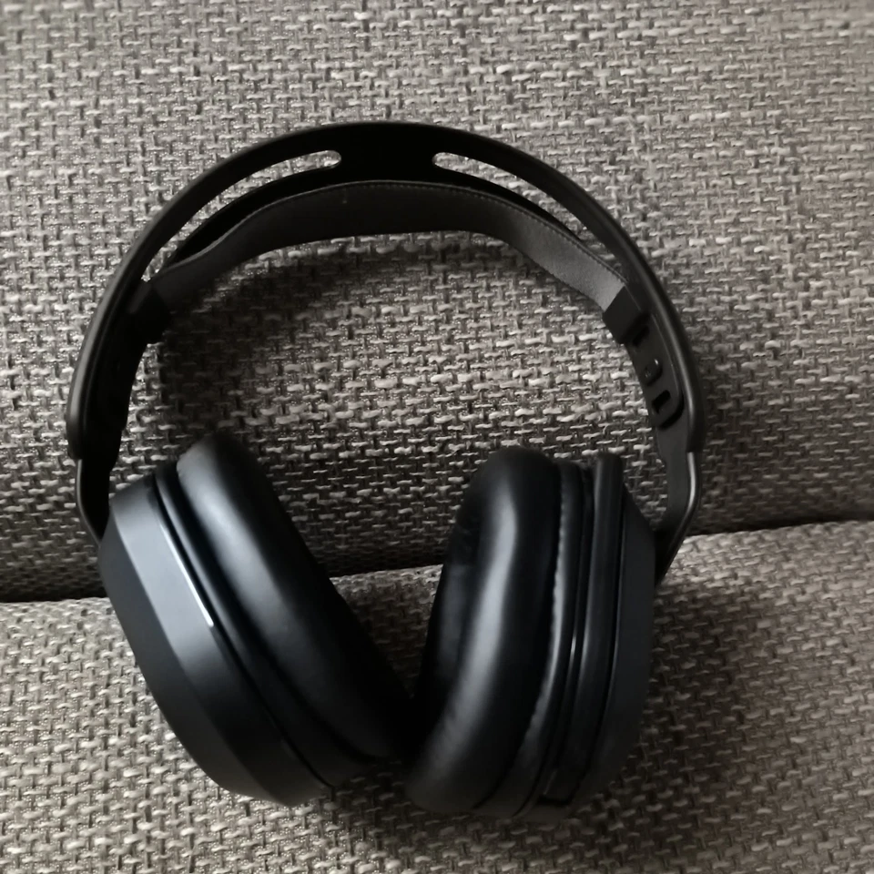 Turtle Beach Stealth 500 Kabelloses Gaming Headset, Schwarz (Mikrofon geklebt) - Bild 3 von 4