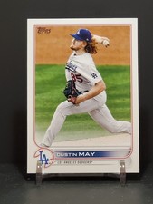 2022 Topps Update Series Complete Your Set !!Discounts Available!!