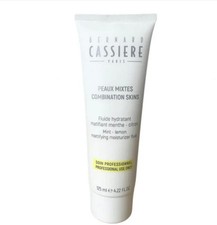 Bernard Cassiere The Mattifying Hydrating Fluid 125ml