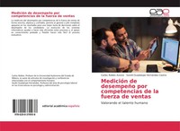 Carlos Robles Acosta (U. A.) | MedicióN De DesempeñO Por Competencias De La...