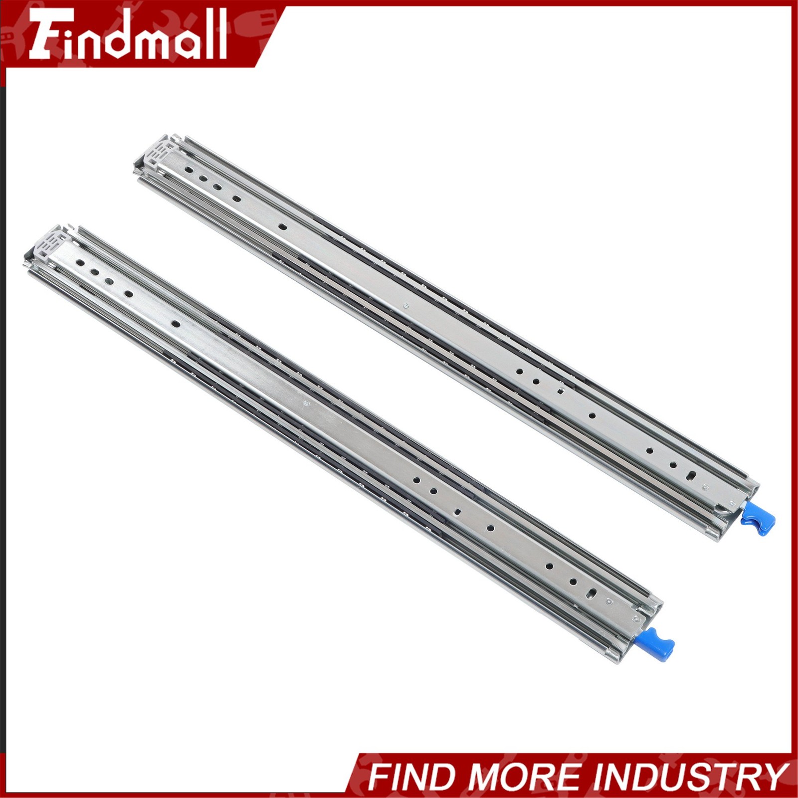 28 Inch - 500 Lb Capacity With Lock