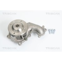 Triscan Wasserpumpe KüHlmittelpumpe FüR Ford Transit Connect 1.8 Tdci Tourneo