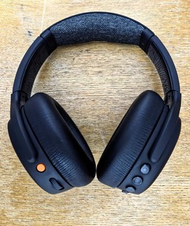 Skullcandy Crusher Wireless ANC 2 S6CAW 🎧 Headphones Look & Sound Amazing🔥