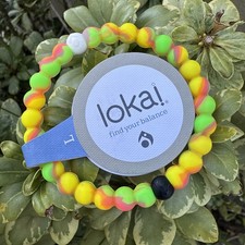 Pulsera Lokai Multi L