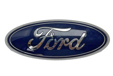 Oem 2010-2024 Ford Explorer Ranger Front Grille 9 Emblem Badge Aa83402a16ad