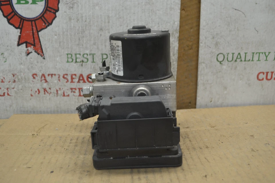 2012-2017 Buick Verano ABS Pump Control OEM 23160434 Module 549-11C5 - Image 4 of 4