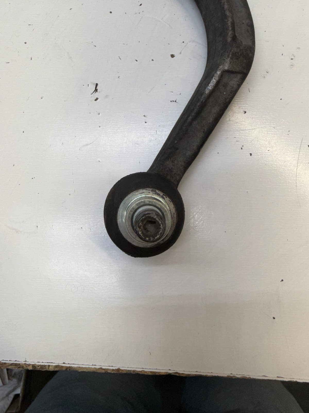 2014-2020 Maserati Ghibli AWD Right Steering Gear Rack Outer Tie Rod End OEM