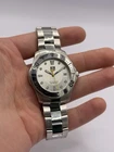 TAG Heuer Aquaracer Professional Ref. WAB1111 300m Rotating Bezel Swiss Watch