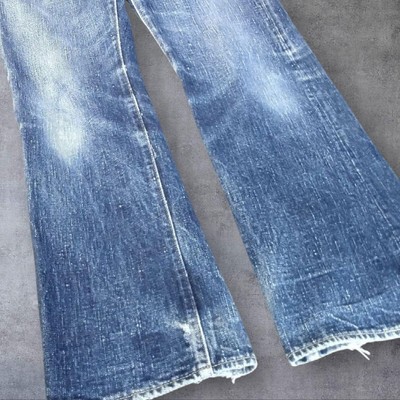 Samurai jeans s4000VX ZERO 17oz size w31L36 #0429 | eBay