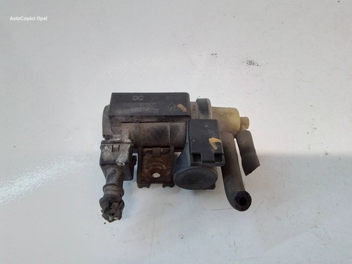 Opel Vivaro 2016 Diesel 1kW Turbolader Druckwandler Magnetventil 8200790180