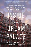 Inside The Dream Palace Sherill Tippins Taschenbuch Kartoniert / Broschiert 2022