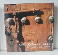 Cartagena de Indias: The Jewel of the Caribbean - Alberto Samudio - Hardback