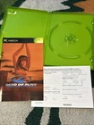Dead or Alive: Xtreme Beach Volleyball (Microsoft Xbox, 2003).  NO GAME NO GAME