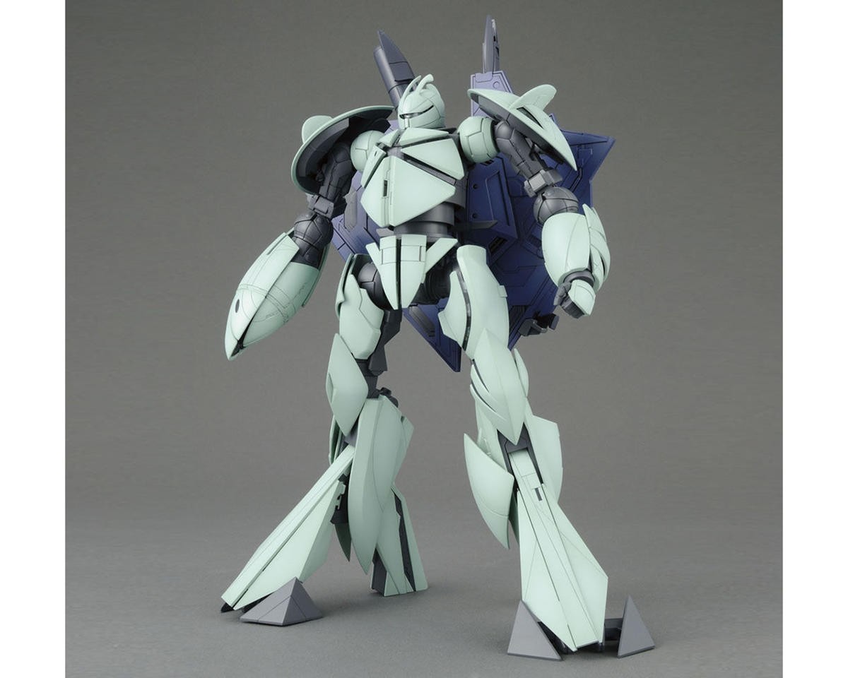 Bandai MG 1/100 Concept-X 6-1-2 Turn X 