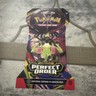 Pokémon 2026 Mega Evolution PERFECT ORDER L@@K