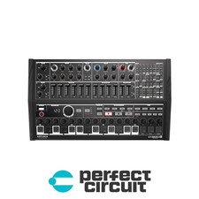 Arturia Minibrute 2S Noir Analog Desktop SYNTHESIZER - DEMO - PERFECT CIRCUIT
