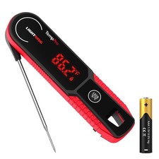 Meat Thermometer Digital 1 Sec Instant Read TempSwift PRO TP622 TempPro