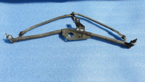 AUDI / VW PASSAT - Wischergetriebe Wischergestänge VORNE / 357955603A 357955325A