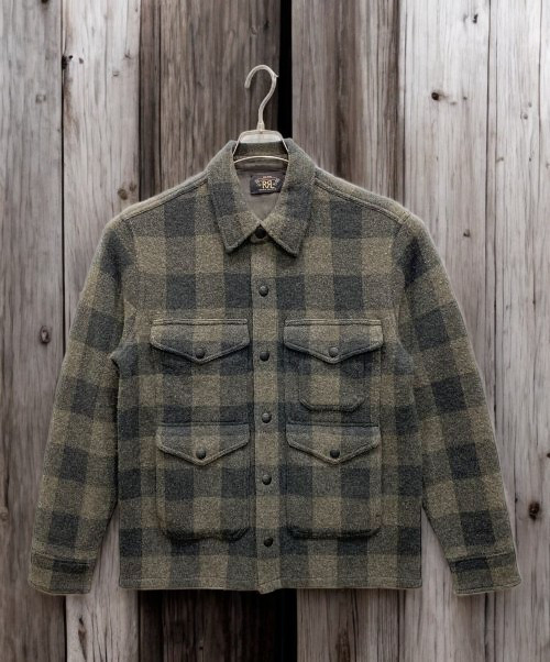 RRL ジャケット　S 楽天市場】RRL ダブルアールエル ジャケット サイズ:S
