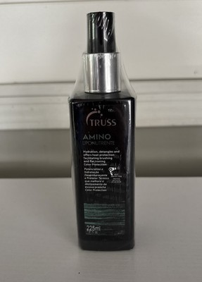 TRUSS Amino Heat Protection Spray 225ml / 7.6 fl oz