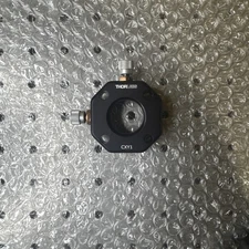Thorlabs CXY1 - 30 mm Cage System, XY Translating Lens Mount for Ø1" Optics 