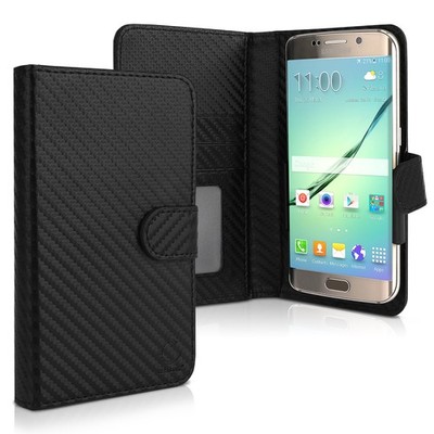  Schutzhülle für Motorola Moto E4 Plus schwarz Cover 