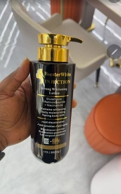 glutathion booster Booster White Body Lotion Glutathione Naicinamide Retinol Peptide Daily...