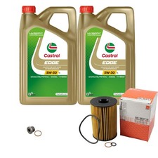 Filtre à huile BMW 750