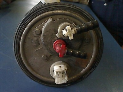 Kraftstoffpumpe DHD F1DUA3A Ford Fiesta 55 KW 75 PS k.a. Km