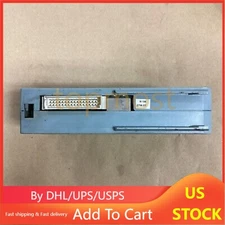1PC B&R Automation 3DI486.6 PLC Digital Input Module 24VDC 32-Point B5
