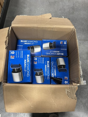 #ad Blue Diamond Maxiblue X87 721 230 V Condensate Removal pump with Reservoir $350.00