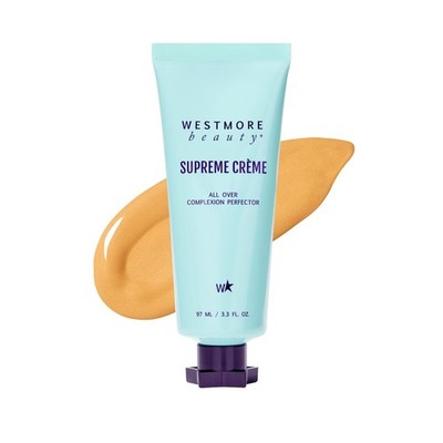Westmore Beauty Supreme Creme All-Over Complexion Perfector   Long-Lasting CC