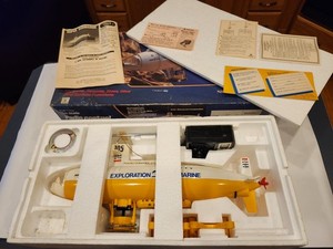 NIKKO Submarine | eBay