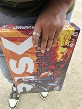 Risk Shadow Forces Legacy Board Game 2022 Avalon Hill |