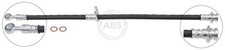 A.B.S. Bremsschlauch SL 1363 für SUZUKI SWIFT 5 AZ BALENO FW EW 6 A1K310 A2L310