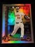 2025 Topps Baseball Update Series Rainbow Foil - #US242 Charlie Morton