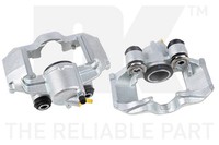 Bremssattel NK 213982 FüR Clio Super 19 Renault Gusseisen 1 GroßRaumlimousine 2