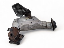 2007-2013 Mazda 3 Speed Mazdaspeed Front Exhaust Muffler Pipe Wflex Muffler Pip 2007-2013 Mazda 3 Speed Mazdaspeed Front Exhaust Muffler Pipe Wflex Muffler Pip